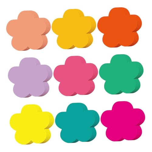 ARTSEWPLY 108 Stück Tlg Bunte Blumen Papier Ausschnitte für Klassenzimmer Dekorationen Diy Bastelbedarf Partyzubehör Vielseitig Einsetzbar für Kreative Schulprojekte und ARTSEWPLY 108 Stück Tlg Bunte Blumen Papier Ausschnitte für Klassenzimmer Dekorationen Diy Bastelbedarf Partyzubehör Vielseitig Einsetzbar für Kreative Schulprojekte und von ARTSEWPLY