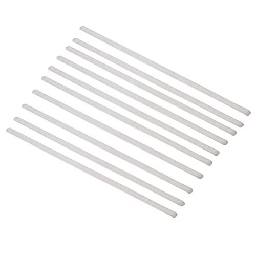 ARTSEWPLY 10Stücke Armband Blanko für Gravur DIY Manschettenarmband Rohlinge Einstellbare Schmuckherstellung Personalisierte und Projekte von ARTSEWPLY