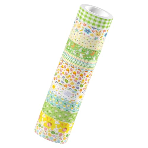 ARTSEWPLY 12 Rollen Aquarell Washi Tape Transparentes DIY Klebeband mit Floralem Muster Leicht Klebend Rückstandsfrei Entfernbar für Scrapbooking Tagebuch und Bastelprojekte ARTSEWPLY 12 Rollen Aquarell Washi Tape Transparentes DIY Klebeband mit Floralem Muster Leicht Klebend Rückstandsfrei Entfernbar für Scrapbooking Tagebuch und Bastelprojekte von ARTSEWPLY