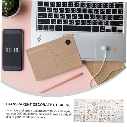 ARTSEWPLY 12 Stück Teiliges DIY Epoxidharz Aufkleber Goldfarbene Transparente Resin Dekorationssticker für Basteln Schmuck Scrapbooking Tagebuch Selbstklebend Langlebig Vielseitig ARTSEWPLY 12 Stück Teiliges DIY Epoxidharz Aufkleber Goldfarbene Transparente Resin Dekorationssticker für Basteln Schmuck Scrapbooking Tagebuch Selbstklebend Langlebig Vielseitig von ARTSEWPLY
