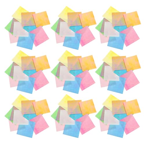 ARTSEWPLY 150 Blatt Quadratisches Origami Papier – Mehrfarbiges Glitzer Faltpapier Für Heimwerkerarbeiten Dekorative Blätter Für Und Erwachsene Kunst Kreative Projekte 98 Cm ARTSEWPLY 150 Blatt Quadratisches Origami Papier – Mehrfarbiges Glitzer Faltpapier Für Heimwerkerarbeiten Dekorative Blätter Für Und Erwachsene Kunst Kreative Projekte 98 Cm von ARTSEWPLY