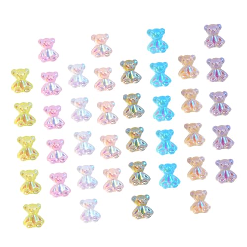 ARTSEWPLY 160 Stück Teiliges Nagel schmuckset mit schimmernden Bärchen in Farben Vielseitige Nail Art Dekorationen für Natürliche und Künstliche Nägel Kreative Maniküre Accessoires für ARTSEWPLY 160 Stück Teiliges Nagel schmuckset mit schimmernden Bärchen in Farben Vielseitige Nail Art Dekorationen für Natürliche und Künstliche Nägel Kreative Maniküre Accessoires für von ARTSEWPLY