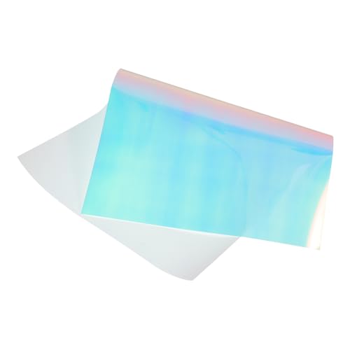 ARTSEWPLY 1Blatt Wärmeübertragungs Vinylfolie Leuchtendes DIY Transfer Vinyl für Kleidung Selbstklebend für Shirts Schuhe und Schürzen im Dunkeln Leuchtend Einfach ARTSEWPLY 1Blatt Wärmeübertragungs Vinylfolie Leuchtendes DIY Transfer Vinyl für Kleidung Selbstklebend für Shirts Schuhe und Schürzen im Dunkeln Leuchtend Einfach von ARTSEWPLY