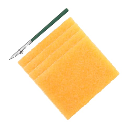 ARTSEWPLY 1Satz Verstellbare Linienmalstifte Duckbill Stifte für Präzise Zeichnungen und Malerei Geeignet für Künstler und Cartoonisten Radiergummis ARTSEWPLY 1Satz Verstellbare Linienmalstifte Duckbill Stifte für Präzise Zeichnungen und Malerei Geeignet für Künstler und Cartoonisten Radiergummis von ARTSEWPLY