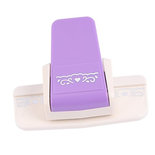 ARTSEWPLY 1Stück Bastelpapierstempel Handlicher Motivlocher für Erstellen von Prägungen Karten Scrapbooks und Mehr Zufällige Farbe Klein ARTSEWPLY 1Stück Bastelpapierstempel Handlicher Motivlocher für Erstellen von Prägungen Karten Scrapbooks und Mehr Zufällige Farbe Klein von ARTSEWPLY