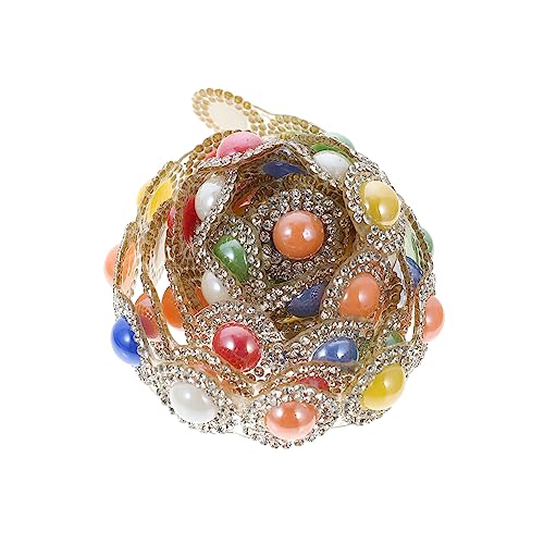 ARTSEWPLY 1Stück DIY Strassband für Handwerk Glitzer Diamant Gürtel Selbstklebend Vielseitig Einsetzbar für Kleidung Bastelprojekte Hochzeiten und Besondere Anlässe ARTSEWPLY 1Stück DIY Strassband für Handwerk Glitzer Diamant Gürtel Selbstklebend Vielseitig Einsetzbar für Kleidung Bastelprojekte Hochzeiten und Besondere Anlässe von ARTSEWPLY