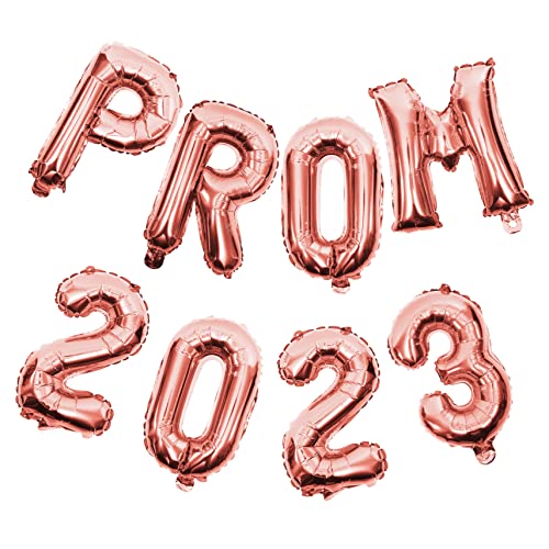 ARTSEWPLY 2 Sätze Graduation Party Balloons Roségold Prom Dekoration Classroom Deko Fotohintergrund Einfach zu Verwenden für Abschlussfeier und Foto Requisiten ARTSEWPLY 2 Sätze Graduation Party Balloons Roségold Prom Dekoration Classroom Deko Fotohintergrund Einfach zu Verwenden für Abschlussfeier und Foto Requisiten von ARTSEWPLY