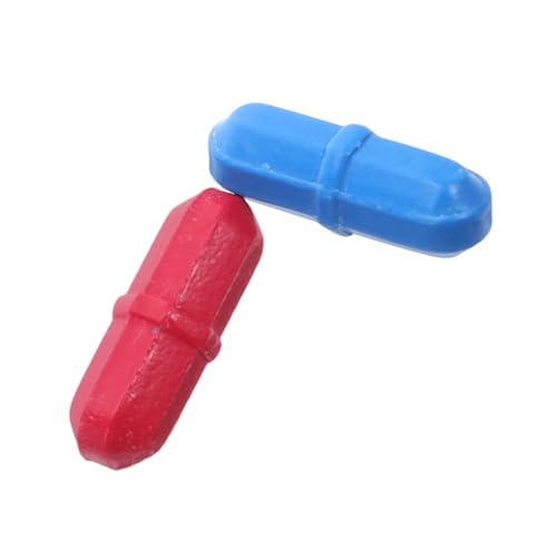 ARTSEWPLY 2 Stück Teiliges Ptfe Magnetrührstäbchen Chemikalienbeständig Robust Magnetisch Präzisionsgefertigt Geräuscharm für Labor Diy Projekte Effizientes Rühren ARTSEWPLY 2 Stück Teiliges Ptfe Magnetrührstäbchen Chemikalienbeständig Robust Magnetisch Präzisionsgefertigt Geräuscharm für Labor Diy Projekte Effizientes Rühren von ARTSEWPLY