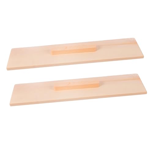 ARTSEWPLY 2 Stück Teiliges Toastform Holzdeckel aus Naturbelassenem Kiefernholz Multifunktional als Seifenform und Toastformdeckel für DIY Seifenherstellung und Backformen Leicht und ARTSEWPLY 2 Stück Teiliges Toastform Holzdeckel aus Naturbelassenem Kiefernholz Multifunktional als Seifenform und Toastformdeckel für DIY Seifenherstellung und Backformen Leicht und von ARTSEWPLY