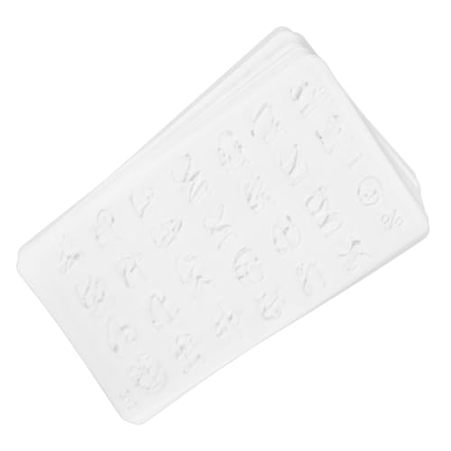 ARTSEWPLY 20 Blatt Teiliges Wiederverwendbarer Pet schablonen für Kalligrafie und Wandgestaltung Dekorative Buchstaben schablonen mit Filigranen Mustern Einfach zu Reinigen zum Malen und ARTSEWPLY 20 Blatt Teiliges Wiederverwendbarer Pet schablonen für Kalligrafie und Wandgestaltung Dekorative Buchstaben schablonen mit Filigranen Mustern Einfach zu Reinigen zum Malen und von ARTSEWPLY