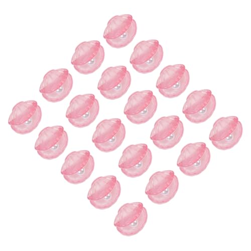 ARTSEWPLY 20 Stück Teiliges Resin Perlen Muschel Haarschmuck DIY Haarspangen und Haarschleifen Zubehör Langlebiges Material Vielseitig für Haar und Kleidungsdekoration für Bastelprojekte und ARTSEWPLY 20 Stück Teiliges Resin Perlen Muschel Haarschmuck DIY Haarspangen und Haarschleifen Zubehör Langlebiges Material Vielseitig für Haar und Kleidungsdekoration für Bastelprojekte und von ARTSEWPLY