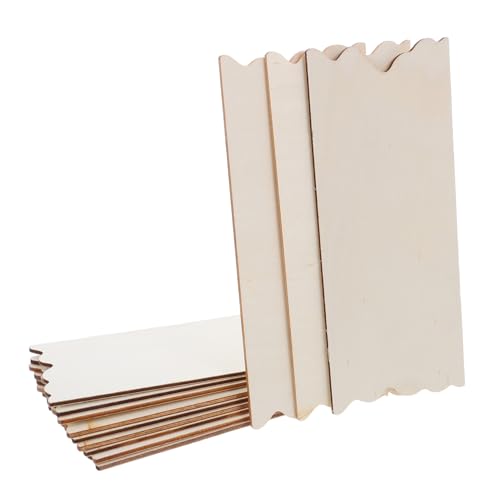 ARTSEWPLY 24 Stück Teiliges Holzanhänger aus Umweltfreundlichem Naturmaterial DIY Holzplättchen mit Einzigartigem Schnittdesign Vielseitig zum Bemalen Basteln und Dekorieren für Zuhause und ARTSEWPLY 24 Stück Teiliges Holzanhänger aus Umweltfreundlichem Naturmaterial DIY Holzplättchen mit Einzigartigem Schnittdesign Vielseitig zum Bemalen Basteln und Dekorieren für Zuhause und von ARTSEWPLY