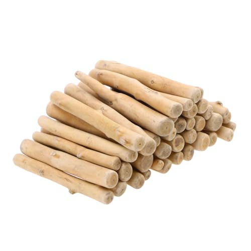ARTSEWPLY 250G Natürliche Treibholzstäbe Antiseptische Holzstäbe für Dekoration DIY Projekte und Aquarien Holzschmuck und Pflanzendekoration ARTSEWPLY 250G Natürliche Treibholzstäbe Antiseptische Holzstäbe für Dekoration DIY Projekte und Aquarien Holzschmuck und Pflanzendekoration von ARTSEWPLY