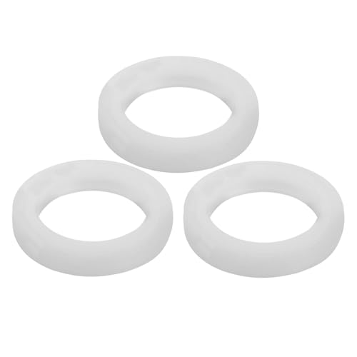 ARTSEWPLY 3 STÜCKE Silikonarmbandform Wiederverwendbare Flexible DIY Gießform für Handgefertigte Armbänder Geeignet für DIY Enthusiasten Schmal Geruchsneutral Bruchfest von ARTSEWPLY