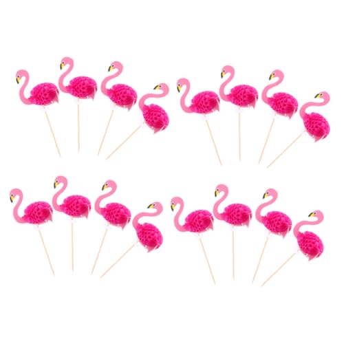 ARTSEWPLY 30 Stück Teiliges Hawaiianische Cake Picks Tropische Tortendekoration Bunte Party Cake Accessories für Muffins Cupcakes und Kuchen Festliche Tortendeko ARTSEWPLY 30 Stück Teiliges Hawaiianische Cake Picks Tropische Tortendekoration Bunte Party Cake Accessories für Muffins Cupcakes und Kuchen Festliche Tortendeko von ARTSEWPLY