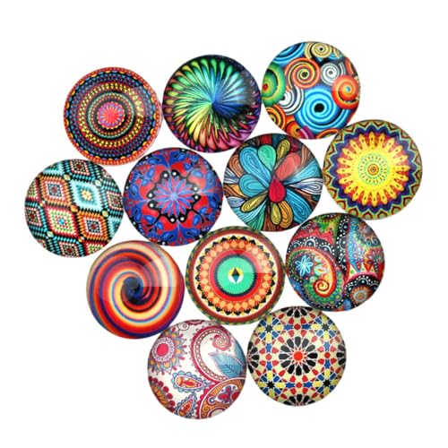 ARTSEWPLY 30 Stück Teiliges Schmuckstein Patch DIY Fridge Patch Accessory Dekorative Edelsteinaufkleber für Schmuckherstellung Bastelbedarf für Halsketten Armbänder Ohrringe und Wohnkultur ARTSEWPLY 30 Stück Teiliges Schmuckstein Patch DIY Fridge Patch Accessory Dekorative Edelsteinaufkleber für Schmuckherstellung Bastelbedarf für Halsketten Armbänder Ohrringe und Wohnkultur von ARTSEWPLY