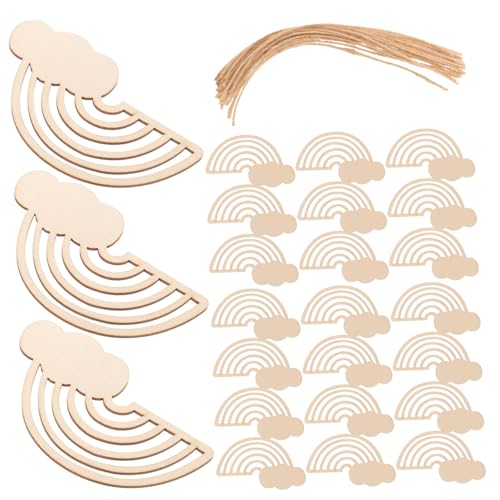 ARTSEWPLY 30 Stück Teiliges Unlackierte Holzscheiben für DIY Basteln Kleine Baumscheiben mit Glatter Oberfläche Sicher für Kreative und Schreibprojekte Holz Deko für Zuhause und Schule ARTSEWPLY 30 Stück Teiliges Unlackierte Holzscheiben für DIY Basteln Kleine Baumscheiben mit Glatter Oberfläche Sicher für Kreative und Schreibprojekte Holz Deko für Zuhause und Schule von ARTSEWPLY