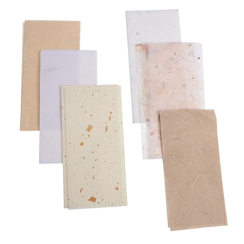 ARTSEWPLY 30 Stück Teiliges Vintage Dekorpapier aus Retro Dekorpapieren und Kraftpapier Langlebig Verarbeitet Leicht und Kompakt für DIY Journal Scrapbooking Basteln und Kreative ARTSEWPLY 30 Stück Teiliges Vintage Dekorpapier aus Retro Dekorpapieren und Kraftpapier Langlebig Verarbeitet Leicht und Kompakt für DIY Journal Scrapbooking Basteln und Kreative von ARTSEWPLY