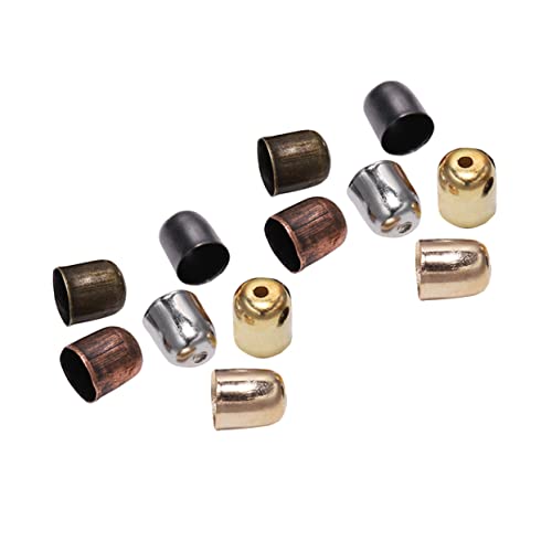 ARTSEWPLY 3Packungen DIY Ohrring Zubehör Quasten Ohrring Verschlüsse Ohrring Kappen für Handgemachten Schmuck für Bastelprojekte und von ARTSEWPLY