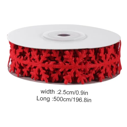 ARTSEWPLY 4 Rollen Weihnachts Geschenkband Langlebiges Stoffband in Rot Grün und Weiß Vielseitiges Dekoband für DIY Basteln Raum und Festtagsdekoration ARTSEWPLY 4 Rollen Weihnachts Geschenkband Langlebiges Stoffband in Rot Grün und Weiß Vielseitiges Dekoband für DIY Basteln Raum und Festtagsdekoration von ARTSEWPLY