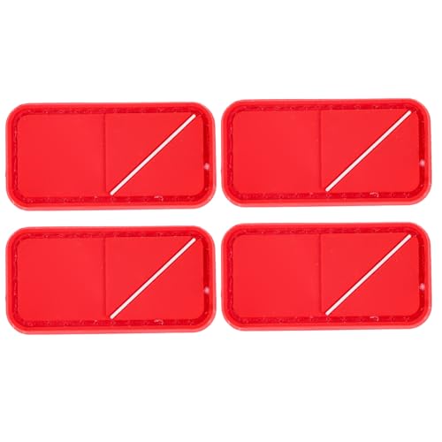 ARTSEWPLY 4 Stück Blutgruppen Patches PVC Wiederverwendbare Aufnäher für Kleidung Lustige Bluttyp Patches für Rucksäcke Hüte und Outdoor Aktivitäten Ab O ARTSEWPLY 4 Stück Blutgruppen Patches PVC Wiederverwendbare Aufnäher für Kleidung Lustige Bluttyp Patches für Rucksäcke Hüte und Outdoor Aktivitäten Ab O von ARTSEWPLY