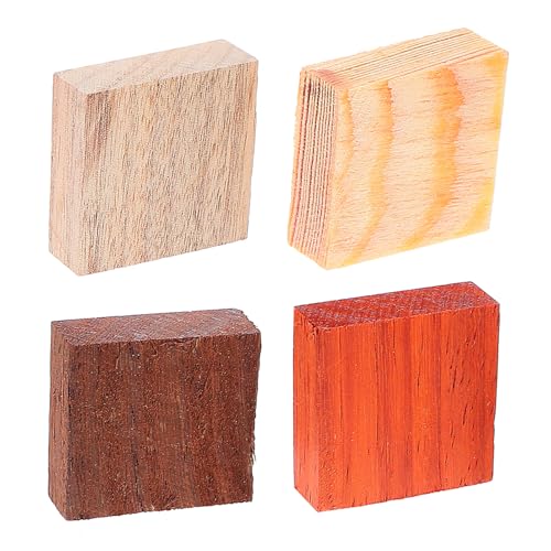 ARTSEWPLY 4 Stück Teiliges Naturbelassene Holzringe zum Basteln Leicht Tragbar für Holzarbeiten DIY Schmuck und Kreative Holzprojekte Handgefertigte Holzmaterialien für Individuellen Stil ARTSEWPLY 4 Stück Teiliges Naturbelassene Holzringe zum Basteln Leicht Tragbar für Holzarbeiten DIY Schmuck und Kreative Holzprojekte Handgefertigte Holzmaterialien für Individuellen Stil von ARTSEWPLY