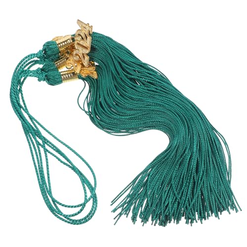ARTSEWPLY 4 Stück Zubehör Für Abschlusskappen Meister Hut Bulk-abschlusskappen Rosa Vier Party Farbe Blau Quasten Abschluss Abschlusshut Weiß Abschlusskappen Aus Papier Lila Grün Polyester ARTSEWPLY 4 Stück Zubehör Für Abschlusskappen Meister Hut Bulk-abschlusskappen Rosa Vier Party Farbe Blau Quasten Abschluss Abschlusshut Weiß Abschlusskappen Aus Papier Lila Grün Polyester von ARTSEWPLY