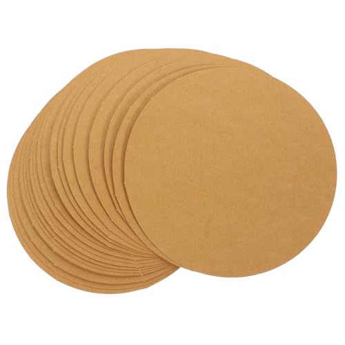 ARTSEWPLY 40 Stück Teiliges Rundes Kartonpapier Dickes DIY Cardstock Bastelpapier für Malerei Zeichnung Scrapbooking Glatte Oberfläche Vielseitig für Kunstprojekte und Kinderzeichnungen ARTSEWPLY 40 Stück Teiliges Rundes Kartonpapier Dickes DIY Cardstock Bastelpapier für Malerei Zeichnung Scrapbooking Glatte Oberfläche Vielseitig für Kunstprojekte und Kinderzeichnungen von ARTSEWPLY
