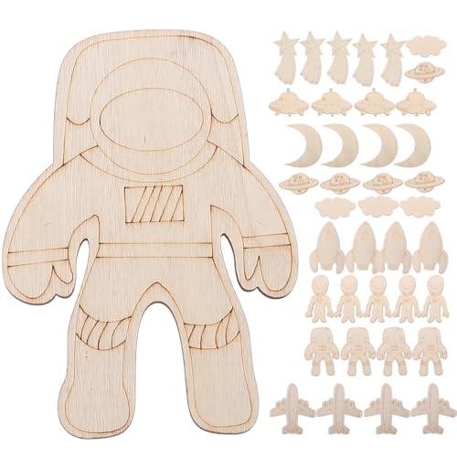 ARTSEWPLY 45 Stück Teiliges Holzscheiben Unbemalte Holzspäne mit Glatten Kanten Robuste DIY holzplättchen für Bastelarbeiten Wanddekorationen und Kinderhandwerk Vielseitige Holzreste zum ARTSEWPLY 45 Stück Teiliges Holzscheiben Unbemalte Holzspäne mit Glatten Kanten Robuste DIY holzplättchen für Bastelarbeiten Wanddekorationen und Kinderhandwerk Vielseitige Holzreste zum von ARTSEWPLY