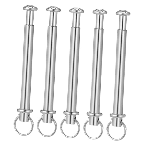 ARTSEWPLY 5 Sätze Ersatzteile für Faltventilatoren Metall Nieten für Handventilatoren Reparaturzubehör für Faltfächer Rostfrei und Robust für DIY Projekte Praktische Hilfe zur Instandhaltung ARTSEWPLY 5 Sätze Ersatzteile für Faltventilatoren Metall Nieten für Handventilatoren Reparaturzubehör für Faltfächer Rostfrei und Robust für DIY Projekte Praktische Hilfe zur Instandhaltung von ARTSEWPLY