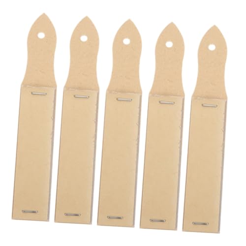 ARTSEWPLY 5 Stück Teiliges Schleifpapier Schärfbrett für Künstler Bleistiftspitzenpflege Sanft zu Papier Vielseitig Kompatibel für Skizzenstifte Schüler Künstler Zeichenwerkzeug ARTSEWPLY 5 Stück Teiliges Schleifpapier Schärfbrett für Künstler Bleistiftspitzenpflege Sanft zu Papier Vielseitig Kompatibel für Skizzenstifte Schüler Künstler Zeichenwerkzeug von ARTSEWPLY