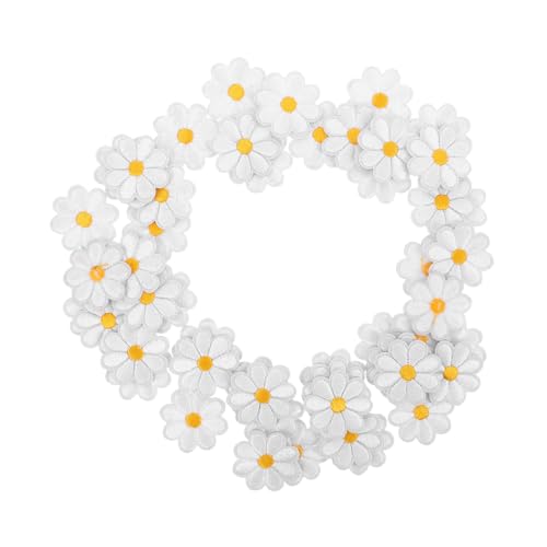 ARTSEWPLY 50 Stück Bestickte Blumen Aufnäher Robuste und Weiche Blumen Applikationen zum Aufnähen Vielseitige DIY Kleidung Reparatur Patches für Jacken Taschen Hoodies und Accessoires ARTSEWPLY 50 Stück Bestickte Blumen Aufnäher Robuste und Weiche Blumen Applikationen zum Aufnähen Vielseitige DIY Kleidung Reparatur Patches für Jacken Taschen Hoodies und Accessoires von ARTSEWPLY