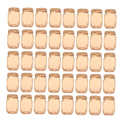 ARTSEWPLY 50 Stück DIY Holzscheiben Graffiti Bastelset aus Robustem Holz zum Bemalen Handgefertigte Holzchips für Kreative Holzdekoration und Geschenkideen ARTSEWPLY 50 Stück DIY Holzscheiben Graffiti Bastelset aus Robustem Holz zum Bemalen Handgefertigte Holzchips für Kreative Holzdekoration und Geschenkideen von ARTSEWPLY