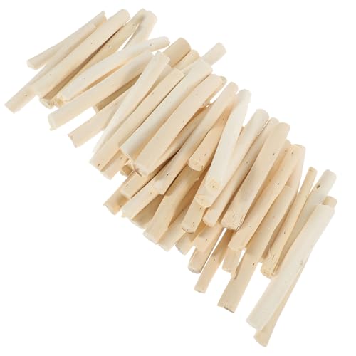 ARTSEWPLY 50 Stück Holzstäbchen Natürliche Weiße Dreigabel treibholz Äste für DIY Basteln Foto Requisiten Kinderhandwerk Walddeko Zubehör ARTSEWPLY 50 Stück Holzstäbchen Natürliche Weiße Dreigabel treibholz Äste für DIY Basteln Foto Requisiten Kinderhandwerk Walddeko Zubehör von ARTSEWPLY