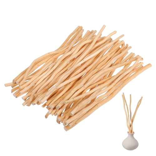 ARTSEWPLY 50 Stück Natürliche Holzstäbe Lang Stabile Holzstäbe zum Basteln DIY Wanddeko Rustikale Naturmaterialien für Handwerk Hochzeit Deko und Kreative Projekte ARTSEWPLY 50 Stück Natürliche Holzstäbe Lang Stabile Holzstäbe zum Basteln DIY Wanddeko Rustikale Naturmaterialien für Handwerk Hochzeit Deko und Kreative Projekte von ARTSEWPLY