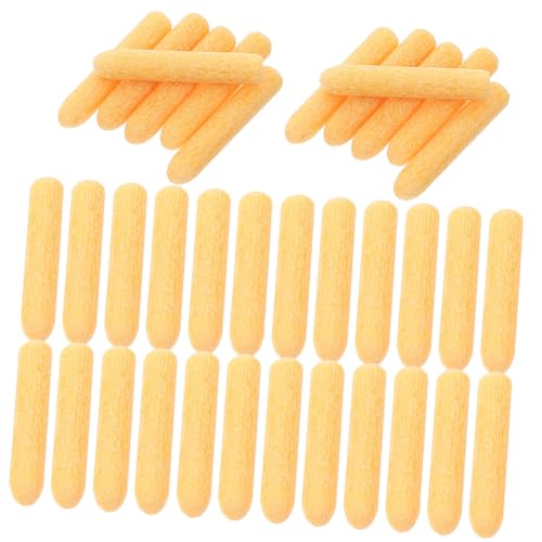 ARTSEWPLY 50 Stück Teiliges Austauschbare Weiche Marker Nibs für Lackstifte Langlebige Ersatzspitzen aus Robustem Material Leicht und Kompakt zum Zeichnen und Detailarbeiten mit Acryl und ARTSEWPLY 50 Stück Teiliges Austauschbare Weiche Marker Nibs für Lackstifte Langlebige Ersatzspitzen aus Robustem Material Leicht und Kompakt zum Zeichnen und Detailarbeiten mit Acryl und von ARTSEWPLY