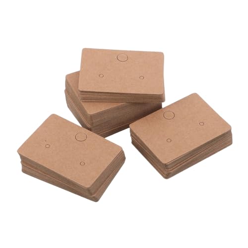 ARTSEWPLY 500 Stück Ohrring Verpackungskarten Ohrringe Schmuck Schmuckkarten Ohrringkarten Mit Löchern Ohrringkarten Display Requisiten Ohrringkarton Ohrring Verpackungszubehör ARTSEWPLY 500 Stück Ohrring Verpackungskarten Ohrringe Schmuck Schmuckkarten Ohrringkarten Mit Löchern Ohrringkarten Display Requisiten Ohrringkarton Ohrring Verpackungszubehör von ARTSEWPLY