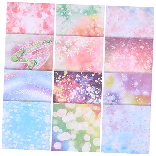 ARTSEWPLY 50Blätter Origami Doppelseitiges Faltpapier Pastellfarben für Erwachsene Bastelprojekte und DIY für Kunstunterricht ARTSEWPLY 50Blätter Origami Doppelseitiges Faltpapier Pastellfarben für Erwachsene Bastelprojekte und DIY für Kunstunterricht von ARTSEWPLY