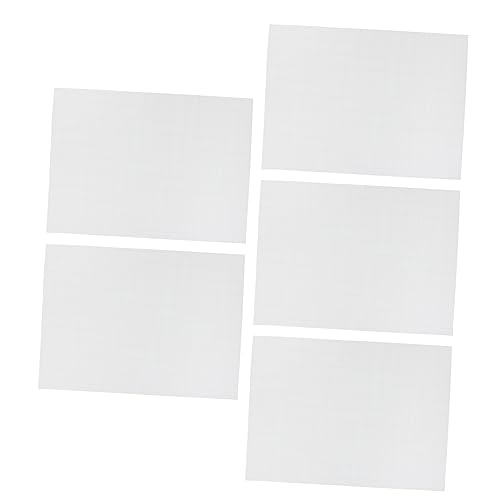 ARTSEWPLY 5Stücke Teiliges Aufbügel Patches für Kleidung Wärmeübertragungsaufkleber zur Individuellen Gestaltung von Shirts Jeans Taschen und Mehr Einfache Anwendung von ARTSEWPLY