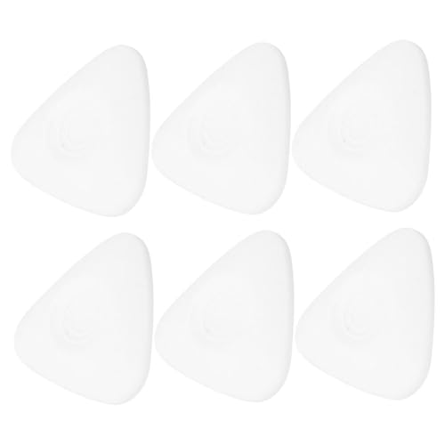 ARTSEWPLY 6 Stück Teiliges Radiergummi für Professionelle Zeichnungen Verschiedene Formen für Bleistiftmalerei und Skizzieren Kunstbedarf und Schulmaterialien ARTSEWPLY 6 Stück Teiliges Radiergummi für Professionelle Zeichnungen Verschiedene Formen für Bleistiftmalerei und Skizzieren Kunstbedarf und Schulmaterialien von ARTSEWPLY