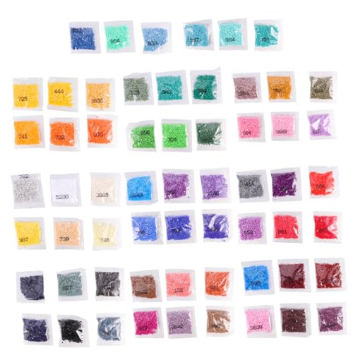 ARTSEWPLY 60 Stück Teiliges Runde Resin Strasssteine Flachboden für DIY Basteln Schmuck Verzierung Kreuzstich Geeignet Vielseitig für Kleidung Taschen Schuhe Karten ARTSEWPLY 60 Stück Teiliges Runde Resin Strasssteine Flachboden für DIY Basteln Schmuck Verzierung Kreuzstich Geeignet Vielseitig für Kleidung Taschen Schuhe Karten von ARTSEWPLY