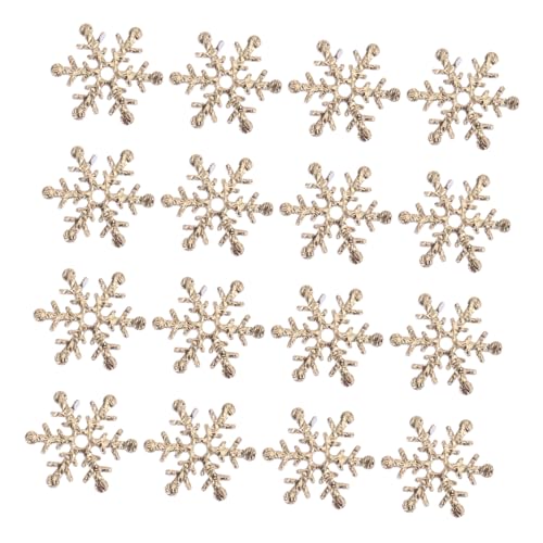 ARTSEWPLY 600 Stk. Teiliges Goldfarbenes Schneeflocken Konfetti Partydekorationen Feines Streukonfetti für Weihnachten Geburtstagsfeiern Festliche Tischdekorationen Vielseitig Einsetzbar ARTSEWPLY 600 Stk. Teiliges Goldfarbenes Schneeflocken Konfetti Partydekorationen Feines Streukonfetti für Weihnachten Geburtstagsfeiern Festliche Tischdekorationen Vielseitig Einsetzbar von ARTSEWPLY