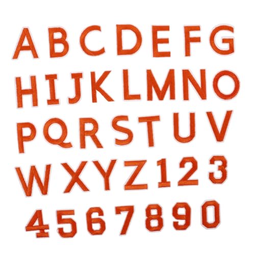 ARTSEWPLY 72 Stück Teiliges Bestickte Bügel patches mit Zahlen und Buchstaben A z Farbenfrohe Applikationen für DIY Kleidung Jeans Hüte Socken Langlebig Haftend Vielseitig Kombinierbar ARTSEWPLY 72 Stück Teiliges Bestickte Bügel patches mit Zahlen und Buchstaben A z Farbenfrohe Applikationen für DIY Kleidung Jeans Hüte Socken Langlebig Haftend Vielseitig Kombinierbar von ARTSEWPLY