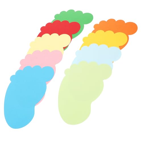 ARTSEWPLY 72 Stück Teiliges DIY Papier bastelset mit Filigranen Schul papierausschnitten Bunte Wanddekoration für Kindergarten und Klassenraum Kreative Festival accessoires zur ARTSEWPLY 72 Stück Teiliges DIY Papier bastelset mit Filigranen Schul papierausschnitten Bunte Wanddekoration für Kindergarten und Klassenraum Kreative Festival accessoires zur von ARTSEWPLY