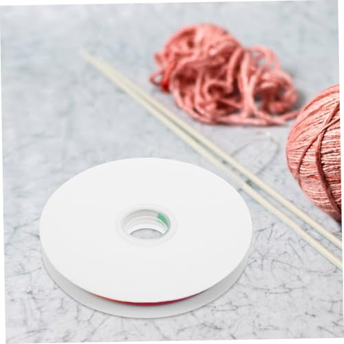 ARTSEWPLY Buntes Doppelseitiges Satinband mit Irisierendem Regenbogenmuster Breit Vielseitig für Geschenkverpackung Bekleidungszubehör und DIY Bastelprojekte von ARTSEWPLY