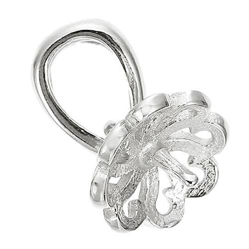 ARTSEWPLY Clip Anhänger Verschluss für DIY Schmuck Leichte Langlebige Schnalle für Armbänder für Handgefertigten Schmuck Große Öffnungen für Einfache ARTSEWPLY Clip Anhänger Verschluss für DIY Schmuck Leichte Langlebige Schnalle für Armbänder für Handgefertigten Schmuck Große Öffnungen für Einfache von ARTSEWPLY