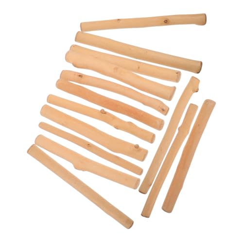 ARTSEWPLY DIY Bastelset Naturmaterialien Robust Glatt Hochzeitsdeko Tischmittelstück Vase Füller Rustikale Holzdeko für Kreative Handwerksprojekte ARTSEWPLY DIY Bastelset Naturmaterialien Robust Glatt Hochzeitsdeko Tischmittelstück Vase Füller Rustikale Holzdeko für Kreative Handwerksprojekte von ARTSEWPLY