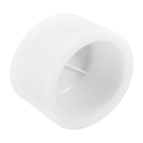 ARTSEWPLY DIY Epoxidharz Blumentopf Form Flexible Silikon Gießform für Pflanzgefäße Handwerksprojekte Basteln für Deko und von ARTSEWPLY