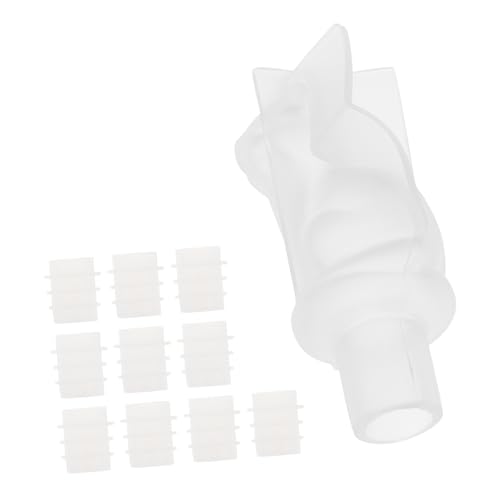 ARTSEWPLY DIY Silikon Gießform für Weinflaschenverschluss Teiliges mit Katzenmotiv Langlebige Glatte Epoxidharz Form für Kleine Fläschchen Korken für Weinsammlung und Bastelprojekte ARTSEWPLY DIY Silikon Gießform für Weinflaschenverschluss Teiliges mit Katzenmotiv Langlebige Glatte Epoxidharz Form für Kleine Fläschchen Korken für Weinsammlung und Bastelprojekte von ARTSEWPLY
