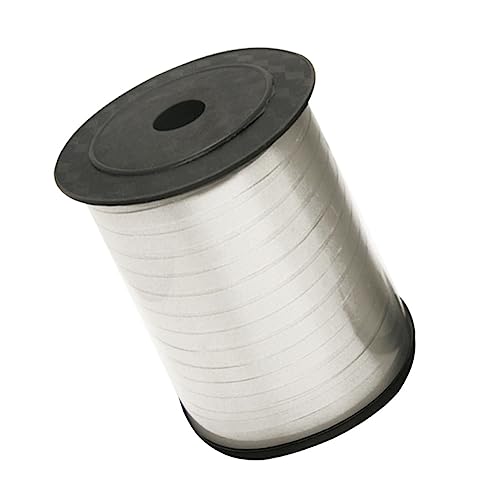 ARTSEWPLY Dekorationsbänder für Hochzeiten und Feste Yards Silbernes Geschenkband für DIY Accessoires Verpackungen und Bastelprojekte ARTSEWPLY Dekorationsbänder für Hochzeiten und Feste Yards Silbernes Geschenkband für DIY Accessoires Verpackungen und Bastelprojekte von ARTSEWPLY